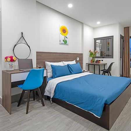 Tiditel Hotel And Apartment Da Nang Bagian luar foto